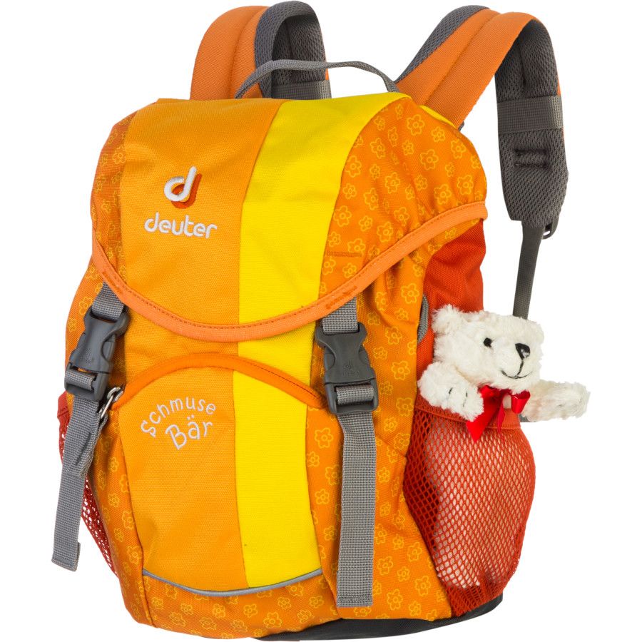 Deuter Schmusebar Backpack 488cu in Kids'