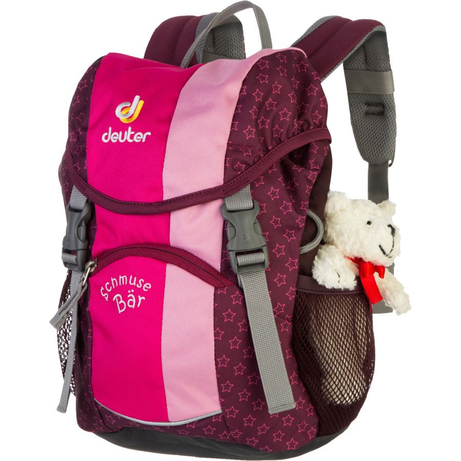Deuter Schmusebar Backpack 488cu in Kids'