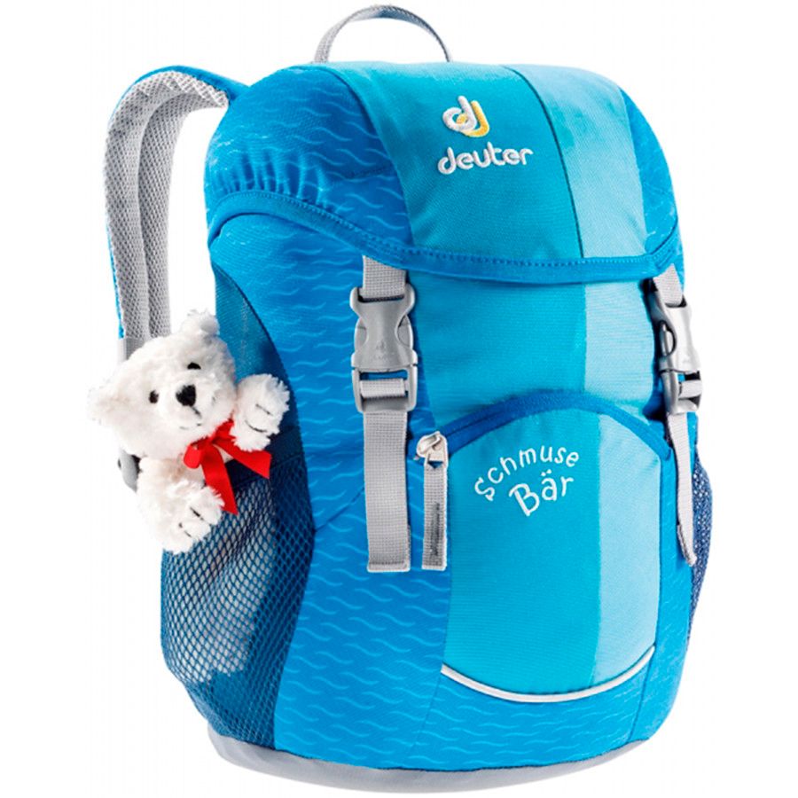 Deuter Schmusebar Backpack 488cu in Kids'