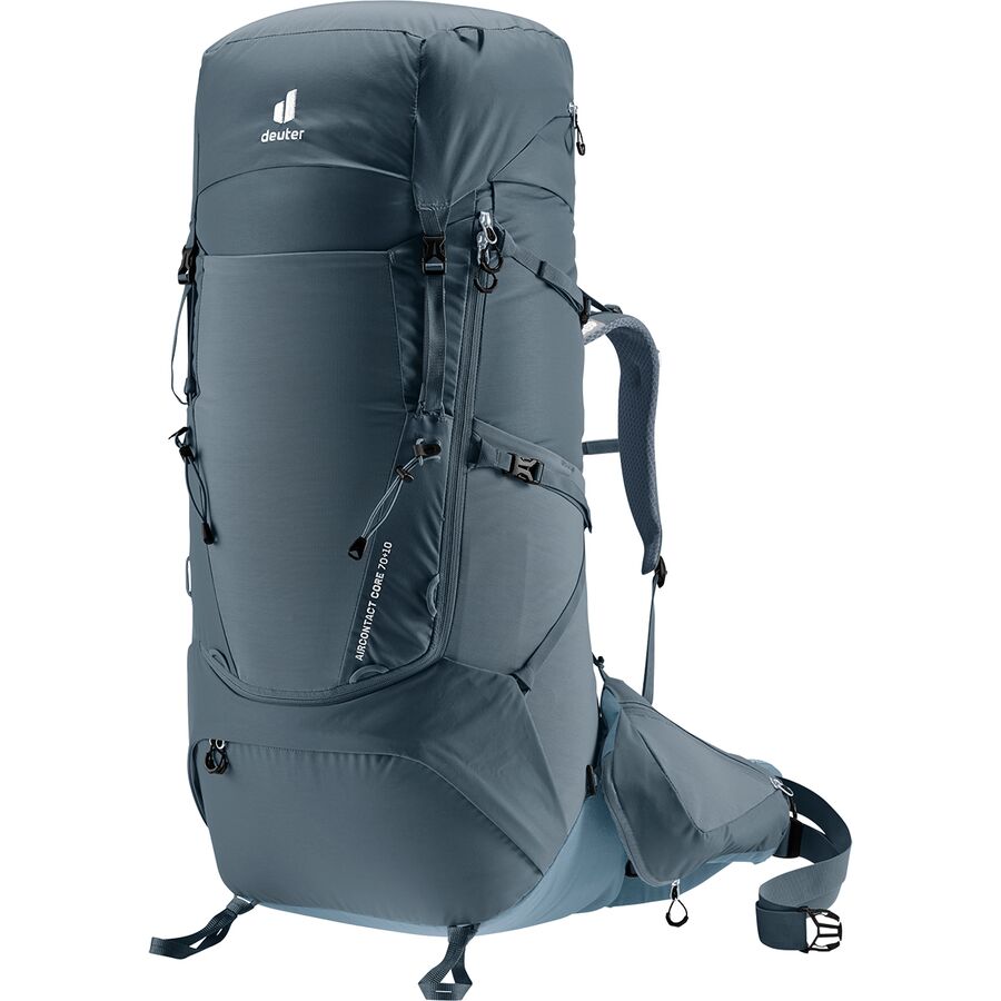 Aircontact Core 70+10L Backpack