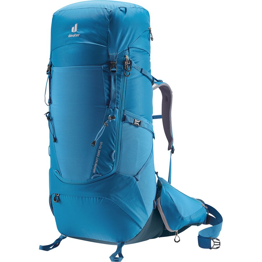 Aircontact Core 70+10L Backpack