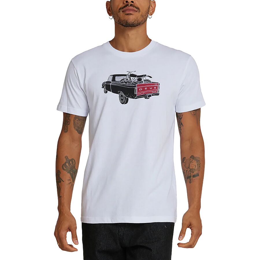 Carby Pickup T-Shirt - Men's