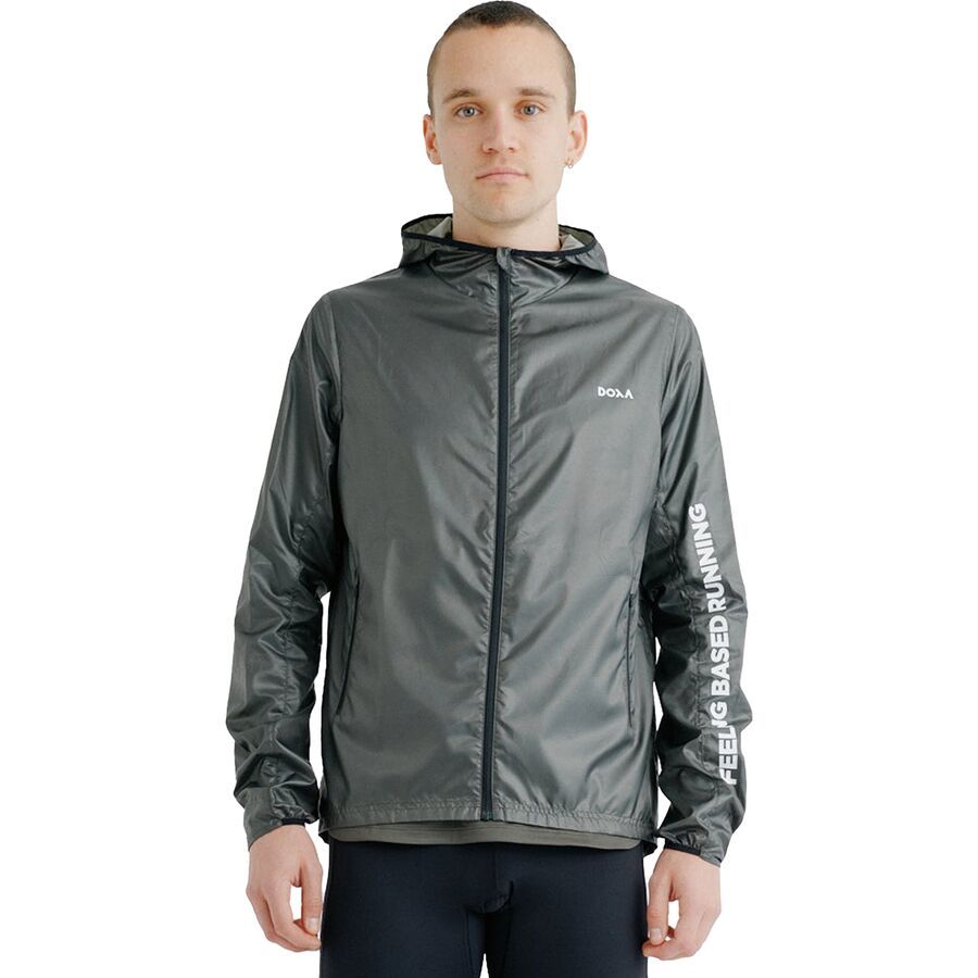 Jaxon FBR Running Jacket - Men's
