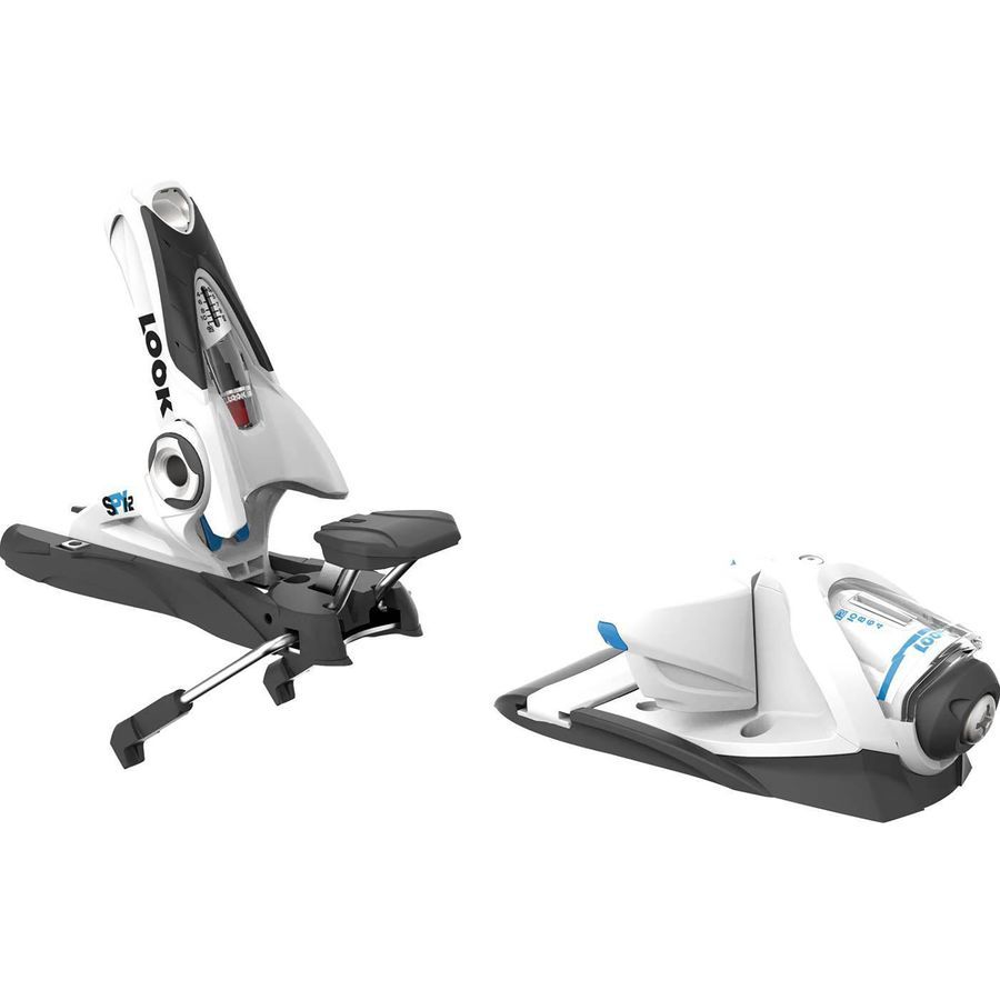 Look SPX 12 Dual Binding