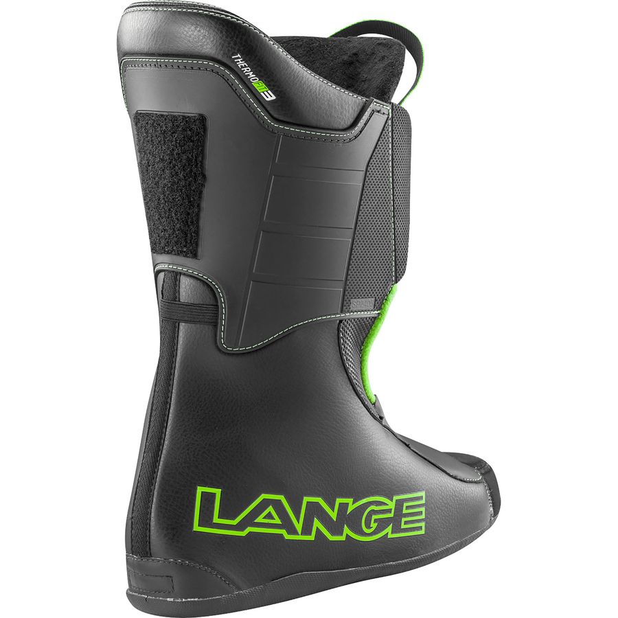 1Sale Lange RX 130 LV Ski Boot Men's Ski Gear On Sale 2016B