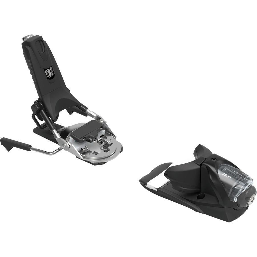 Look Pivot 14 Dual Binding