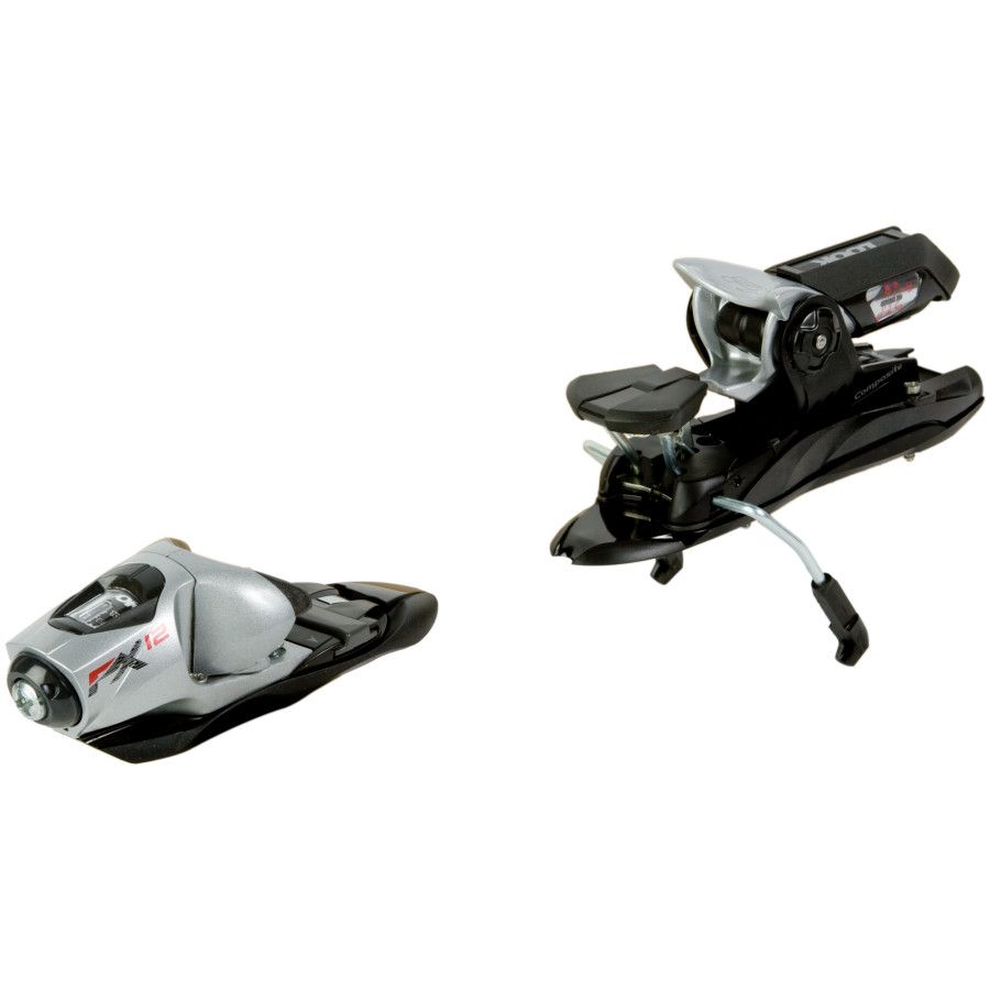 Look PX 12 Lifter WB Ski Binding
