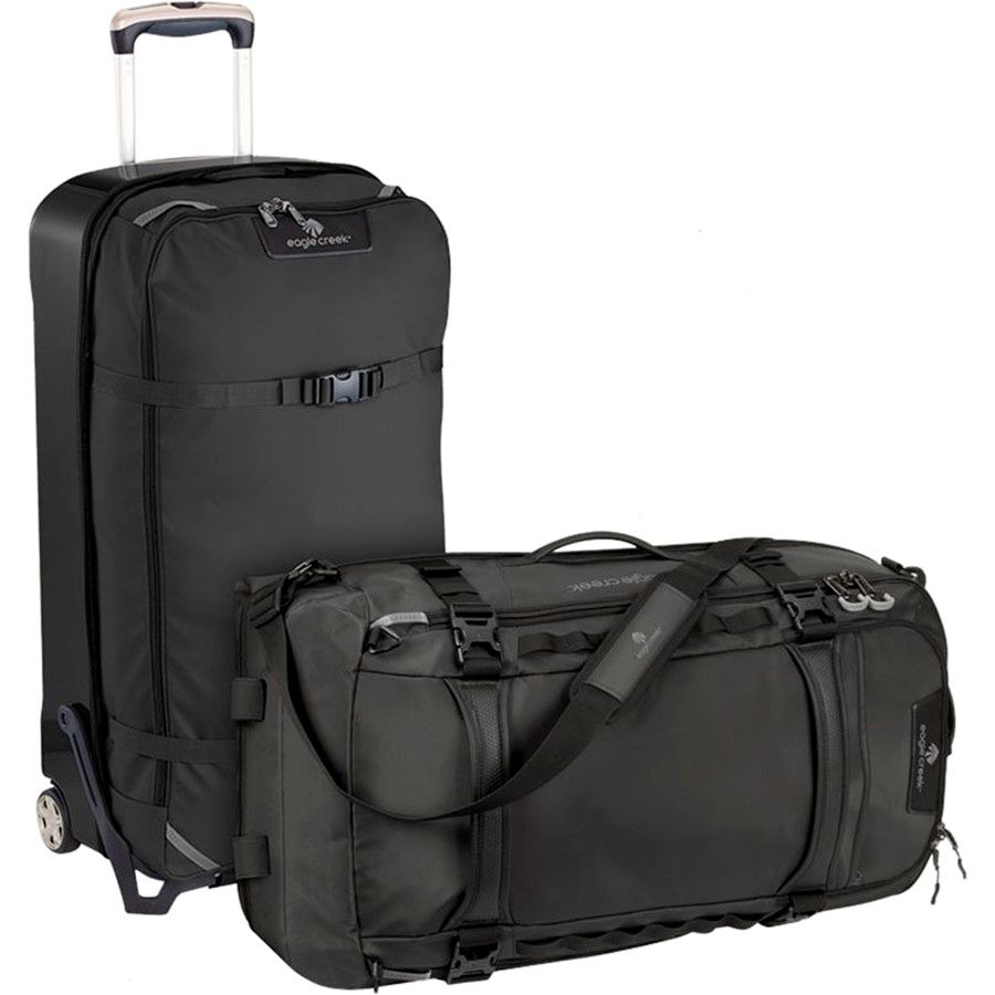 Eagle Creek Morphus 30 Rolling Gear Bag 5675cu in