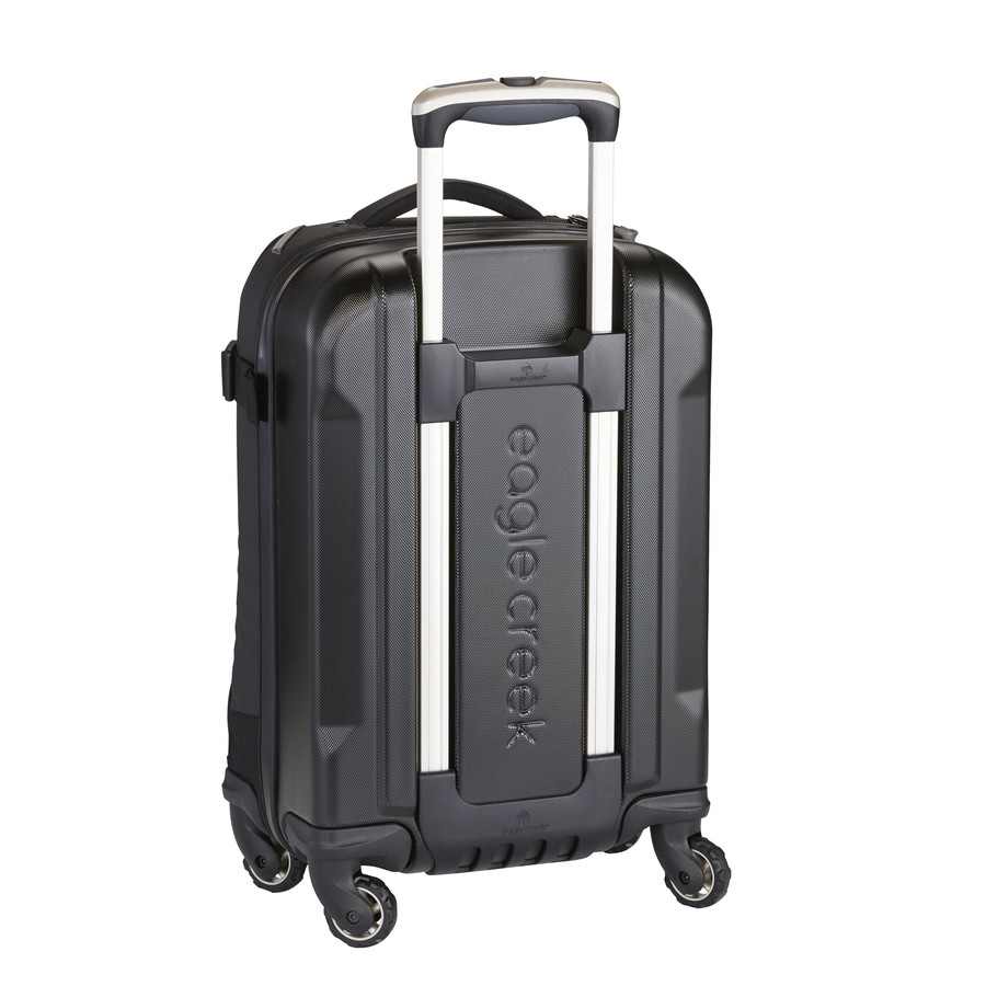 Eagle Creek Tarmac AWD 22 Carry-On Bag - 2325cu in&nbsp;Back