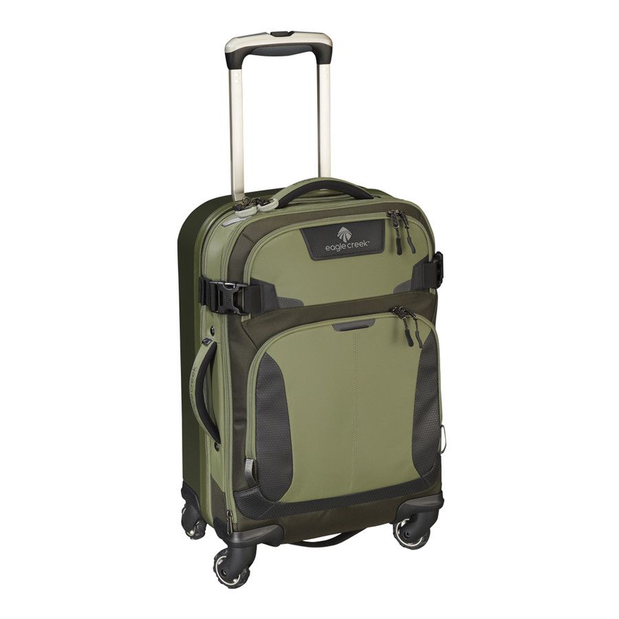 Eagle Creek Tarmac AWD 22 Carry-On Bag - 2325cu in&nbsp;Olive