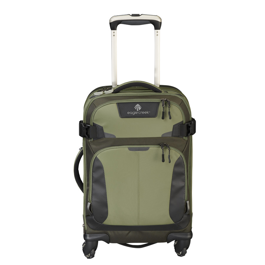Eagle Creek Tarmac AWD 22 Carry-On Bag - 2325cu in&nbsp;Front