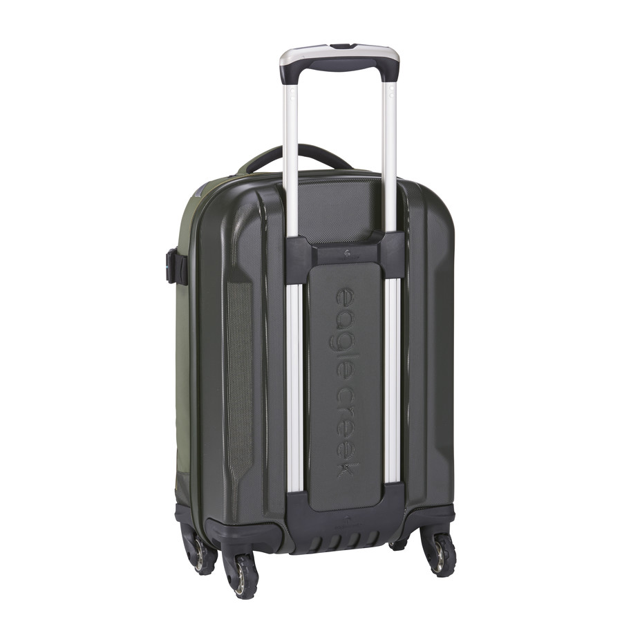 Eagle Creek Tarmac AWD 22 Carry-On Bag - 2325cu in&nbsp;Back