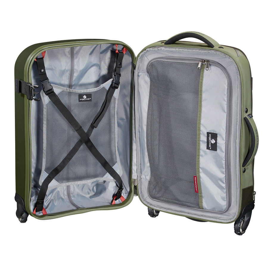 Eagle Creek Tarmac AWD 22 Carry-On Bag - 2325cu in&nbsp;Hatch