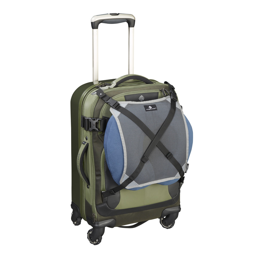 Eagle Creek Tarmac AWD 22 Carry-On Bag - 2325cu in&nbsp;Detail