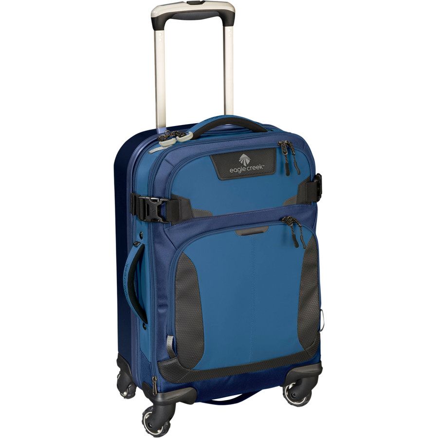 Eagle Creek Tarmac AWD 22 Carry-On Bag - 2325cu in&nbsp;Slate Blue