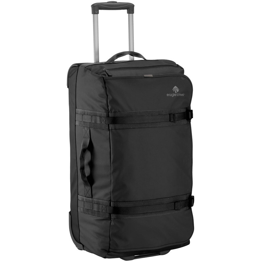 Eagle Creek No Matter What Flatbed Carry-On 28in Wheeled Duffel | www.waldenwongart.com