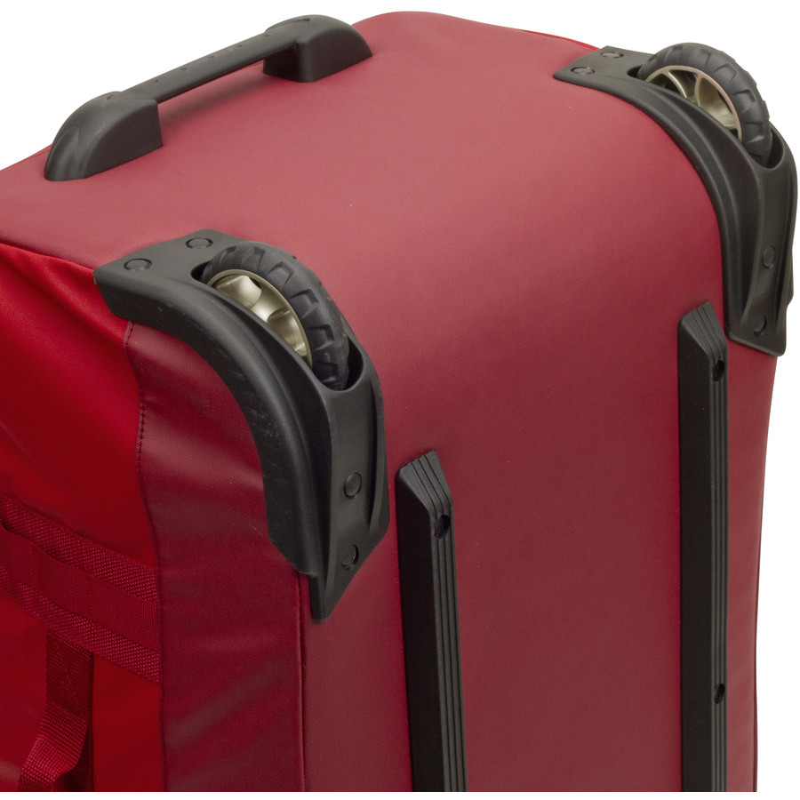 Eagle Creek No Matter What Flatbed Rolling Carry-On Duffel Bag 28in - 4715cu in&nbsp;Wheel