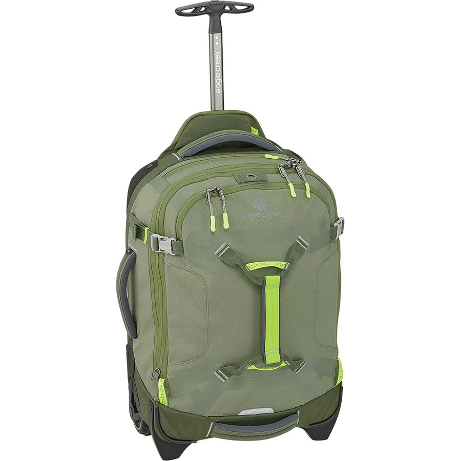 eagle creek warrior carry on