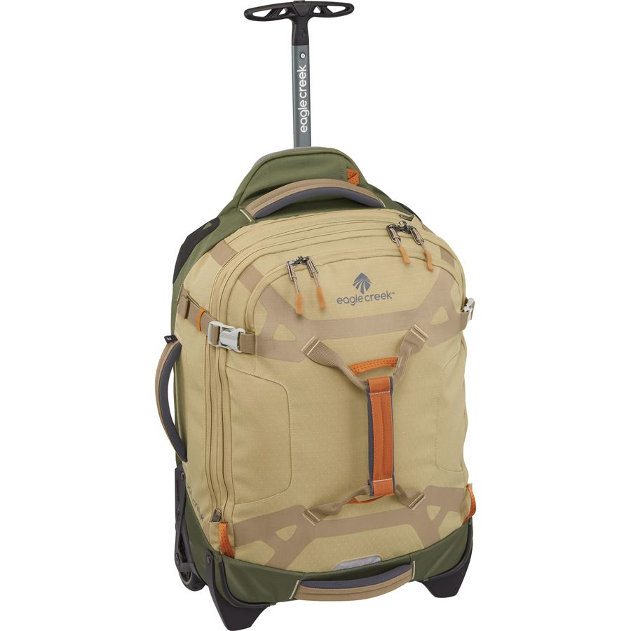 eagle creek warrior carry on