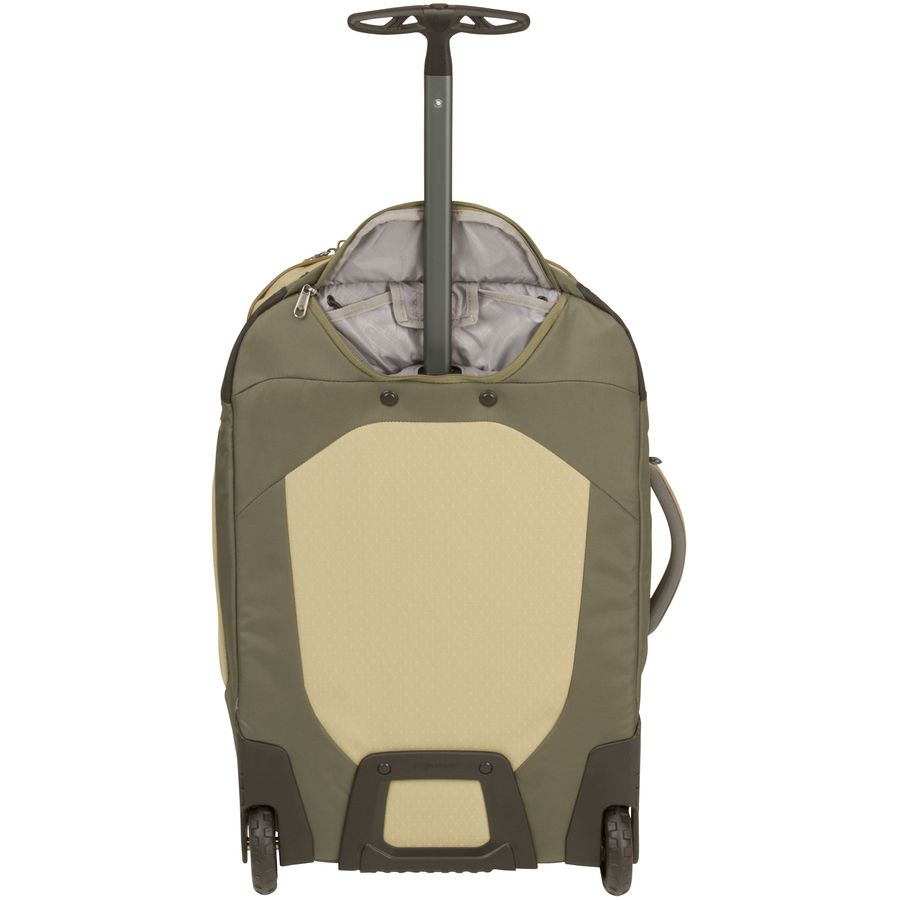 Eagle Creek Load Warrior 22 Wheeled Duffel Bag - 2565cu in&nbsp;Back