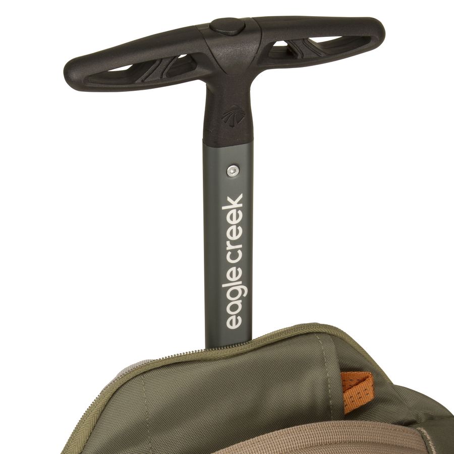 Eagle Creek Load Warrior 22 Wheeled Duffel Bag - 2565cu in&nbsp;Handle