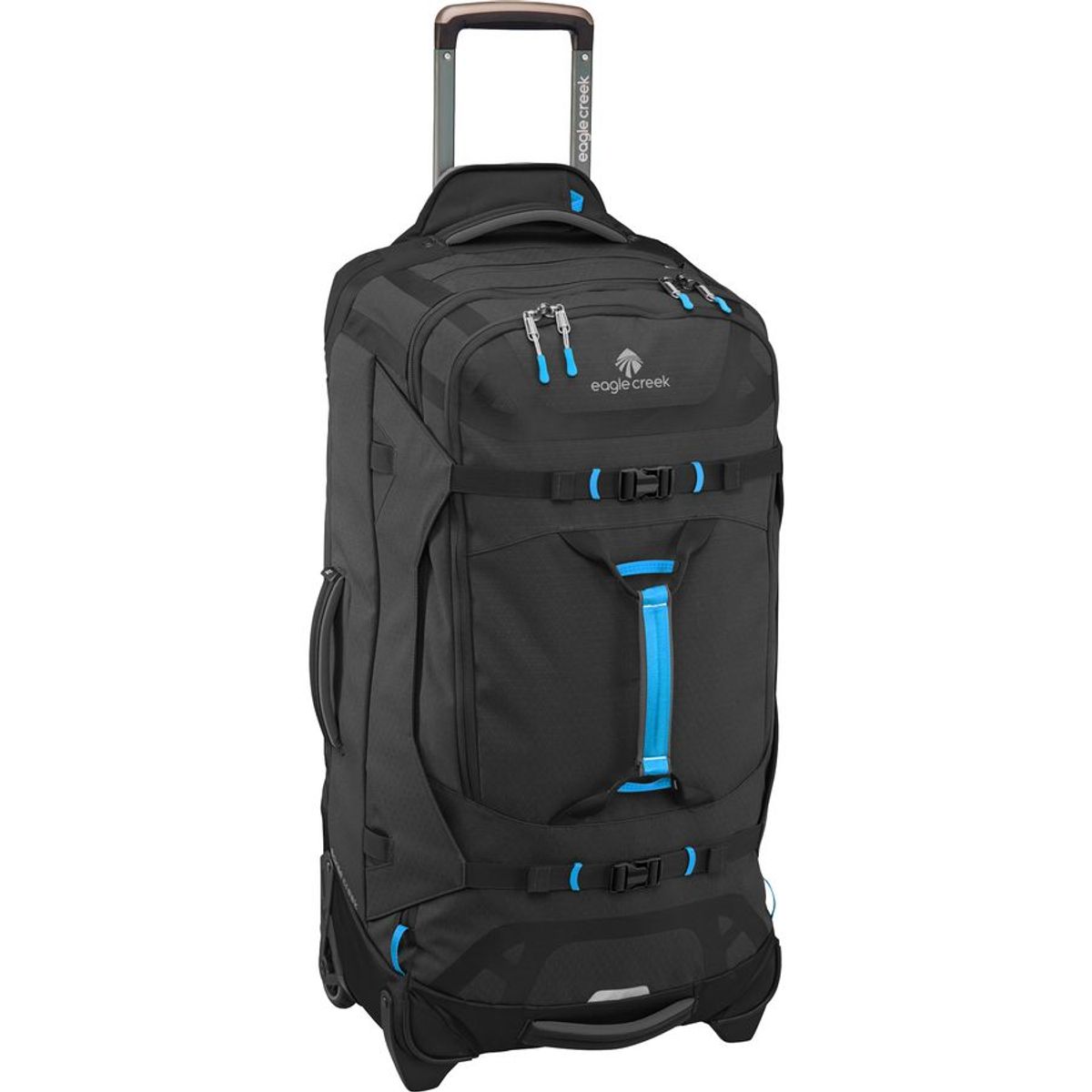 Eagle Creek Gear Warrior 32in Wheeled Duffel