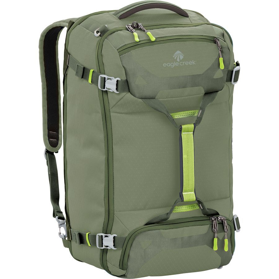 eagle creek digi hauler backpack