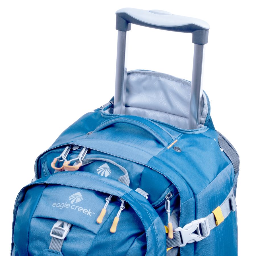 Eagle Creek DoubleBack 22 Carry-On Bag - 2410cu in&nbsp;Handle