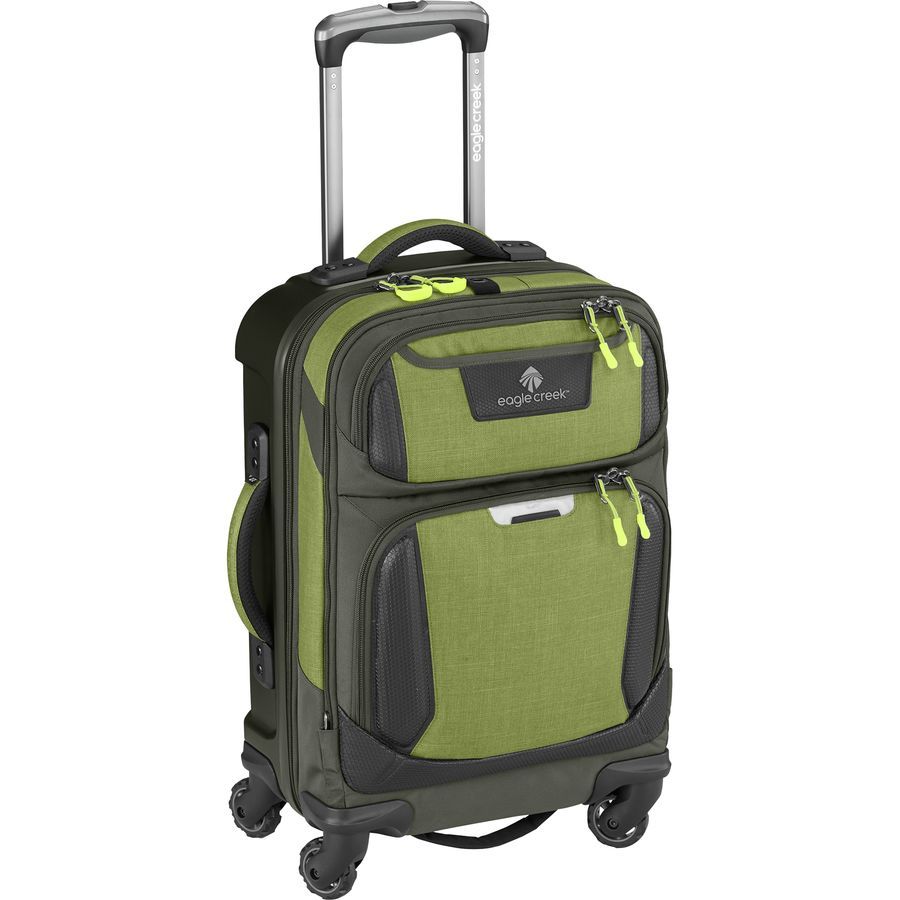 Eagle Creek Tarmac AWD CarryOn Bag 2195cu in