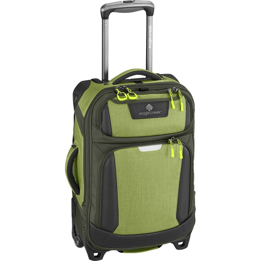 Eagle Creek Tarmac CarryOn 38L Rolling Gear Bag
