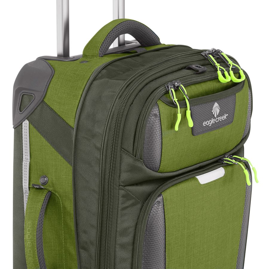 Eagle Creek Tarmac CarryOn 38L Rolling Gear Bag