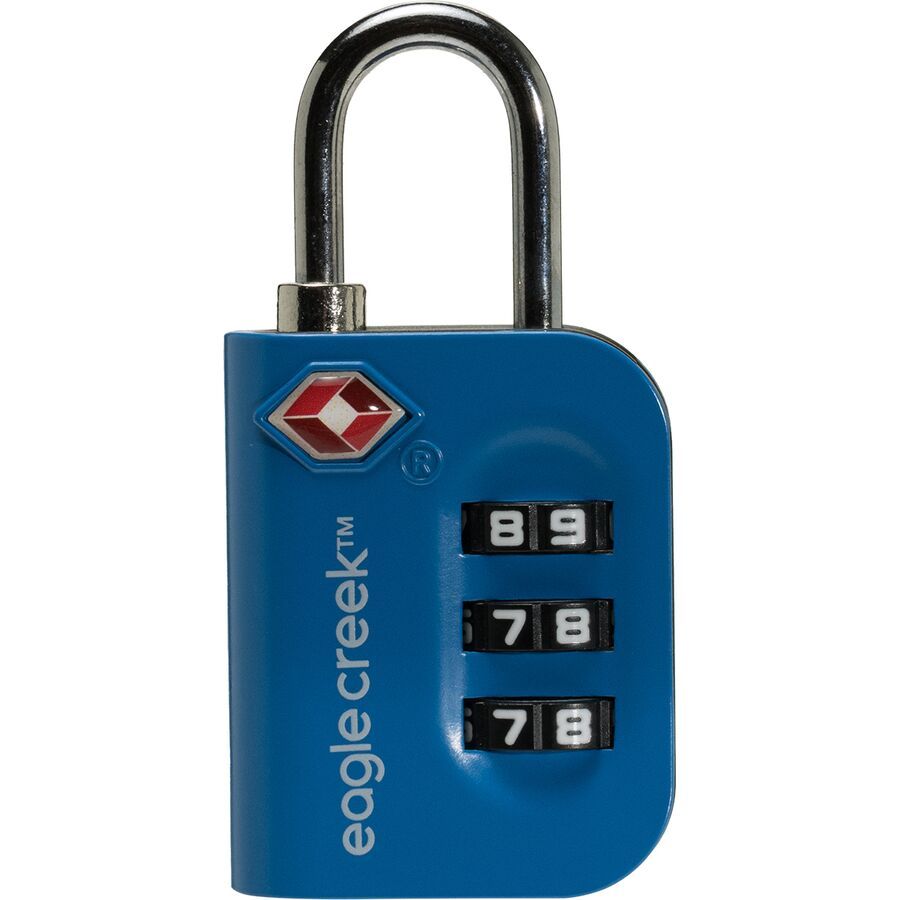 Travel Safe TSA Lock