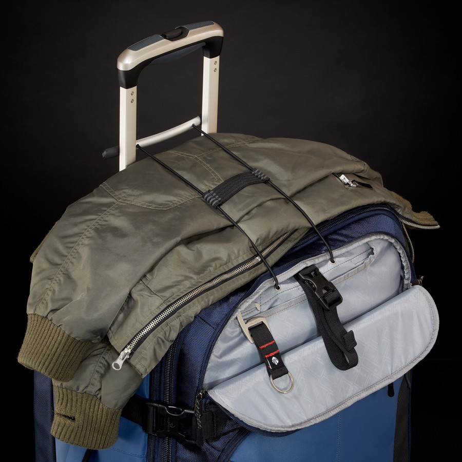 healthy vegan crackers