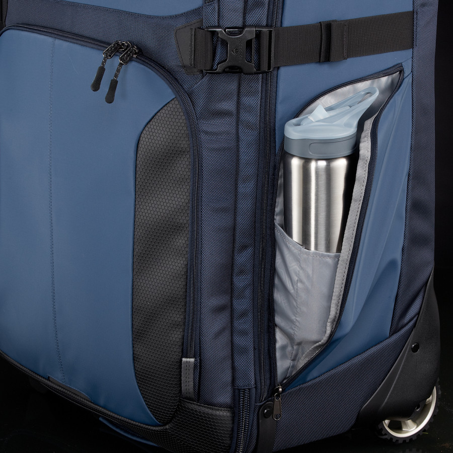 eagle creek vacuum bags