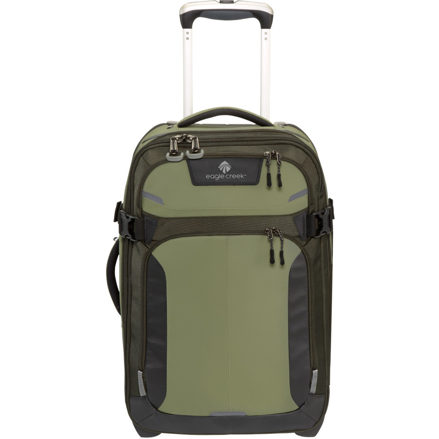 Eagle Creek Tarmac 22 Carry-On Bag - 2450cu in&nbsp;Front