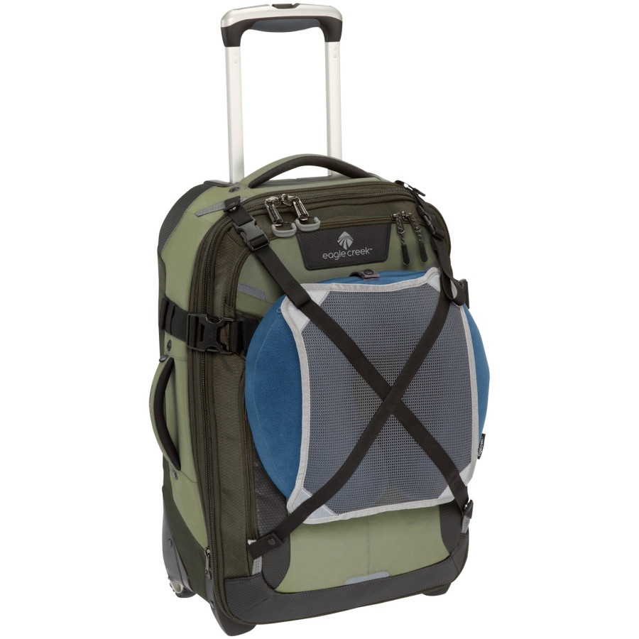 Eagle Creek Tarmac 22 Carry-On Bag - 2450cu in&nbsp;Cargo Net