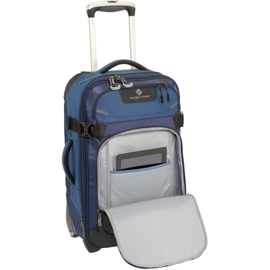 Eagle Creek Tarmac 22 Carry-On Bag - 2450cu in&nbsp;Tablet Sleeve
