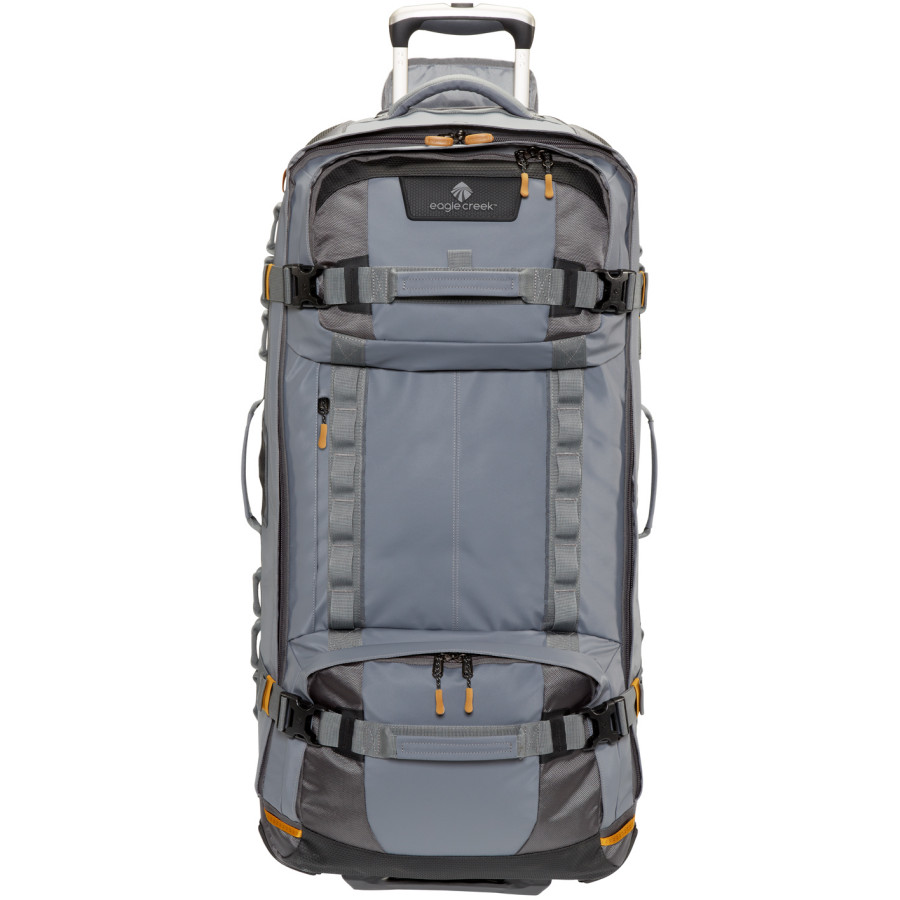 Eagle Creek ORV Trunk 36 Rolling Gear Bag - 8725cu in&nbsp;Front