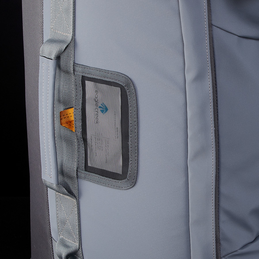 Eagle Creek ORV Trunk 36 Rolling Gear Bag - 8725cu in&nbsp;ID Pocket