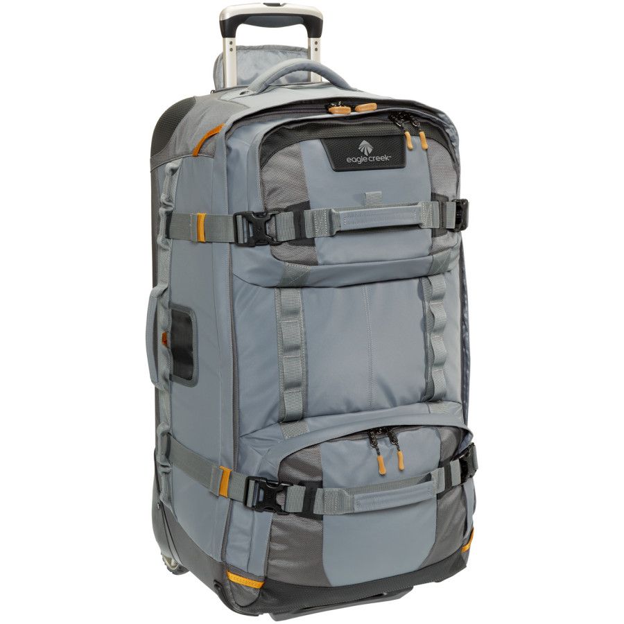 Eagle Creek ORV Trunk 30 Rolling Gear Bag - 6225cu in&nbsp;Stone Gray