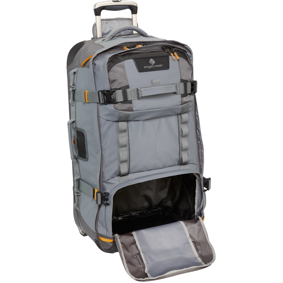 Eagle Creek ORV Trunk 30 Rolling Gear Bag - 6225cu in&nbsp;Wet Dry Compartment
