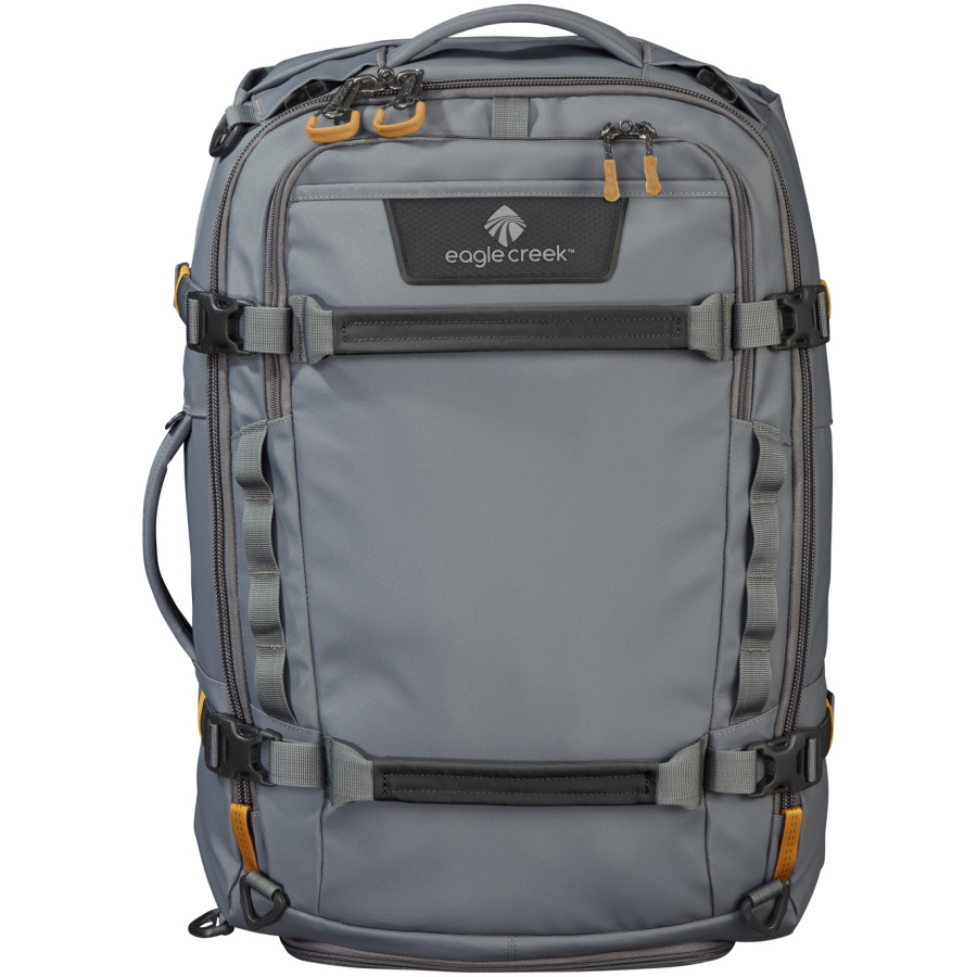 Eagle Creek Gear Hauler Carry-On Bag&nbsp;Front