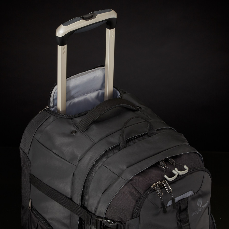 Eagle Creek Switchback 22 CarryOn Bag 2450cu in