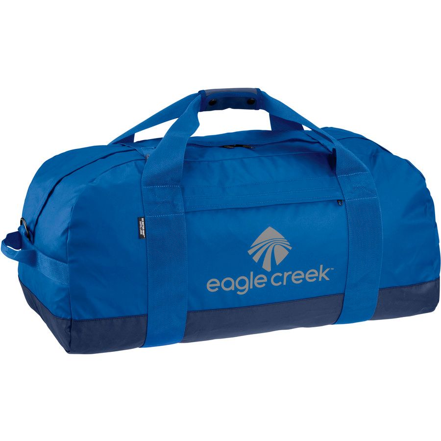 Eagle Creek No Matter What Flashpoint Duffel Bag - 1850-8100cu in&nbsp;Cobalt