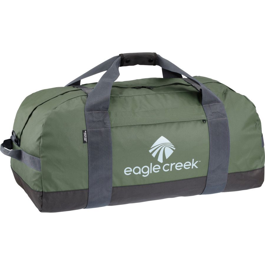 Eagle Creek No Matter What Flashpoint Duffel Bag - 1850-8100cu in&nbsp;Olive