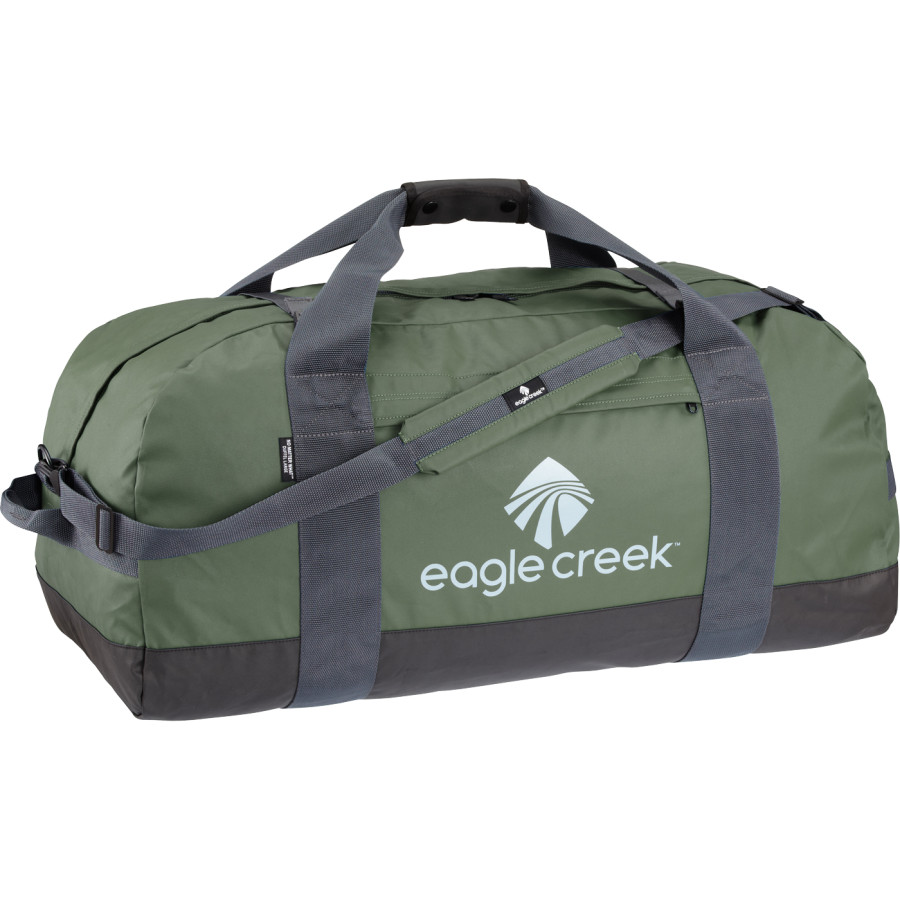 Eagle Creek No Matter What Flashpoint Duffel Bag - 1850-8100cu in&nbsp;With Strap