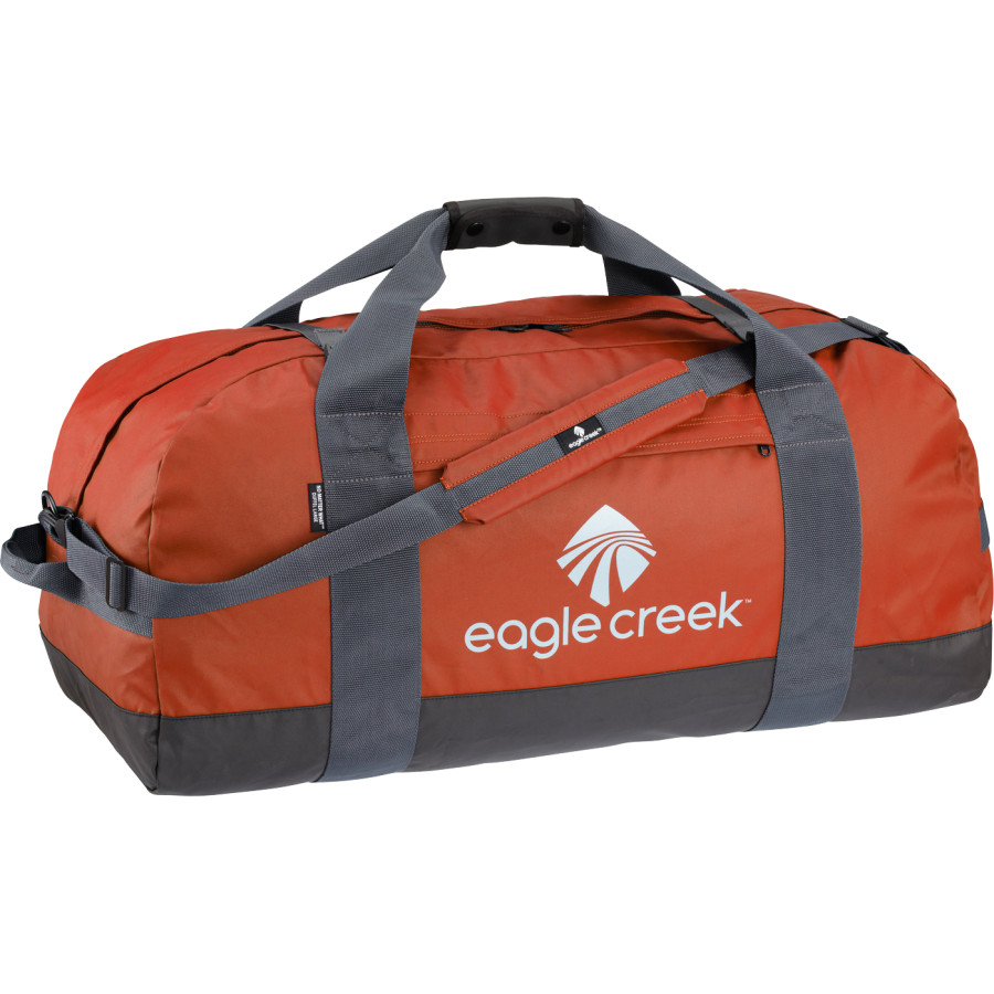 Eagle Creek No Matter What Flashpoint Duffel Bag - 1850-8100cu in&nbsp;With Strap