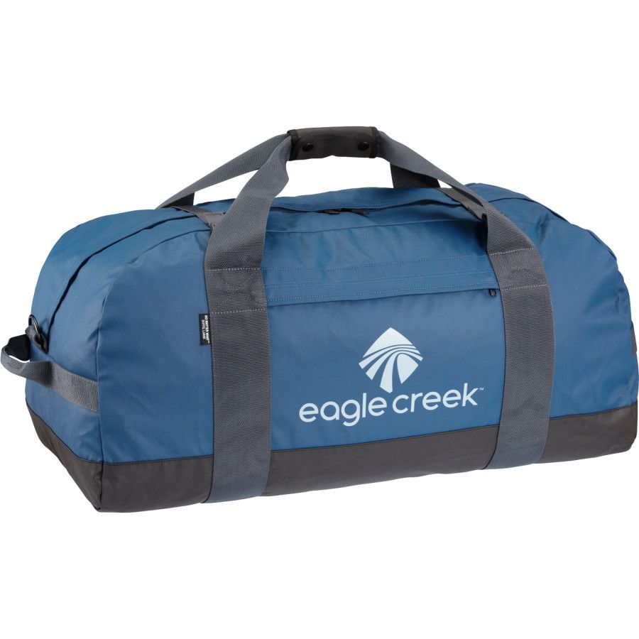 Eagle Creek No Matter What Flashpoint Duffel Bag - 1850-8100cu in&nbsp;Slate Blue