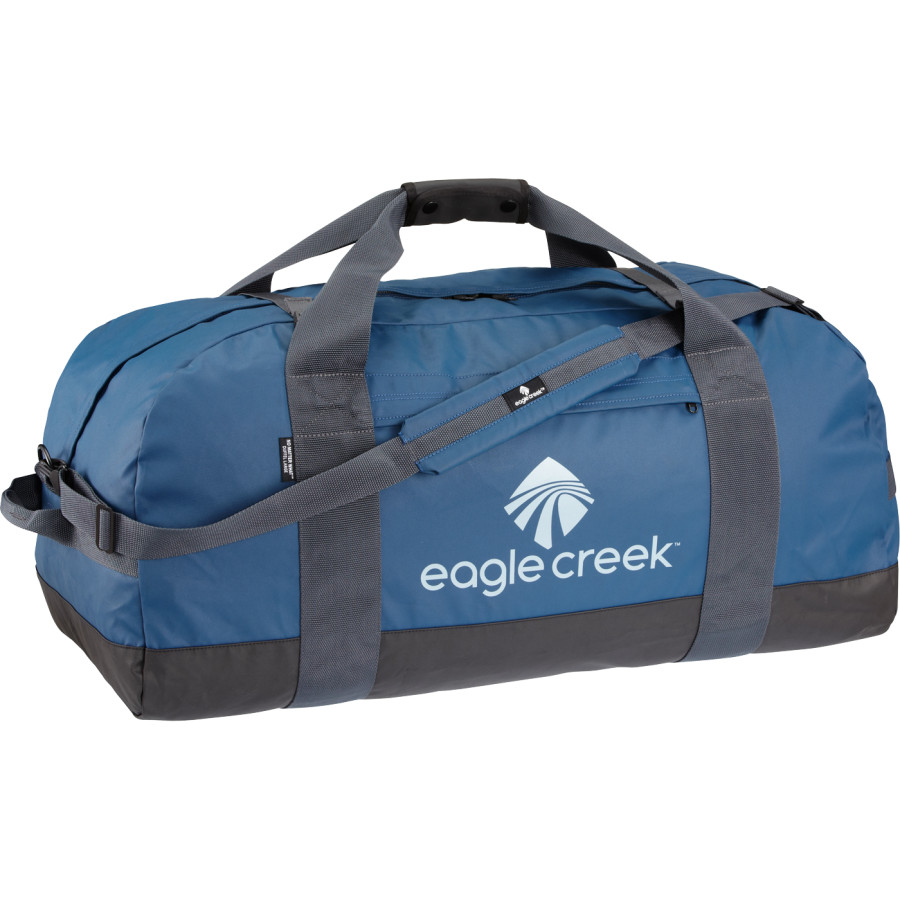 Eagle Creek No Matter What Flashpoint Duffel Bag - 1850-8100cu in&nbsp;With Strap