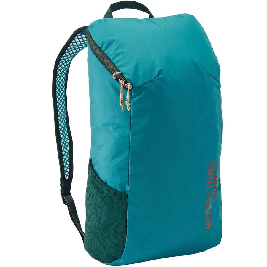Packable Backpack 20L
